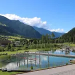 Haus Ruhe Panzió Döllach