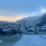 Haus Ruhe