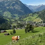 Haus Ruhe Panzió 3*