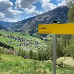 Haus Ruhe