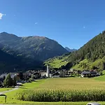 Haus Ruhe Panzió 3*