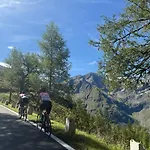 Panzió Haus Ruhe Döllach