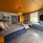 Haus Ruhe Bed and breakfast