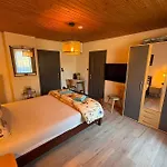 Bed and breakfast Haus Ruhe