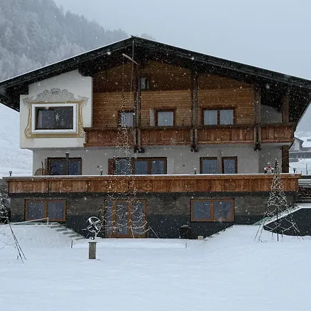 Haus Ruhe 3*