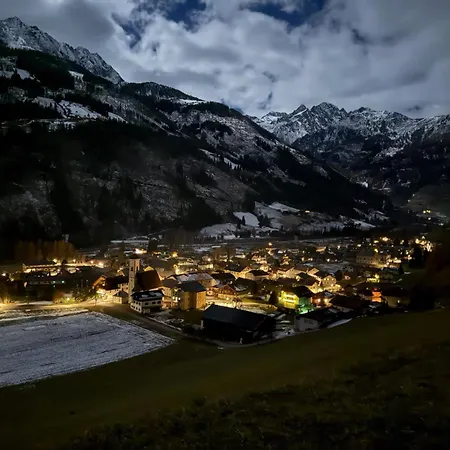 Bed & Breakfast Haus Ruhe 3*