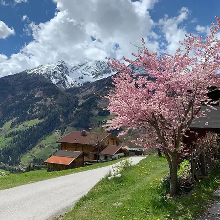 Haus Ruhe 3*