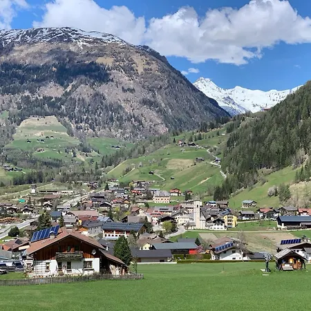 Haus Ruhe 3*