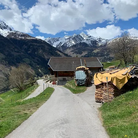 Haus Ruhe 3*
