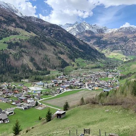 Haus Ruhe Bed & Breakfast 3*