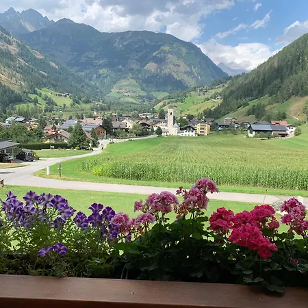 Haus Ruhe 3* Dollach