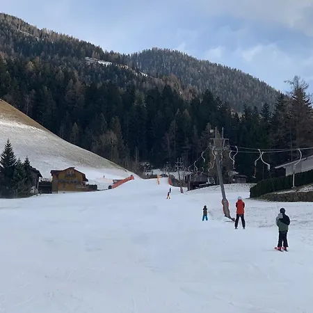 Haus Ruhe