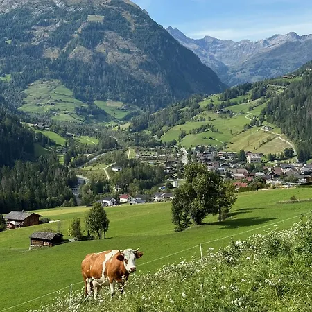 Haus Ruhe Bed & Breakfast 3*