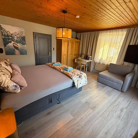 Haus Ruhe