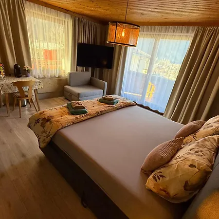 Haus Ruhe 3*