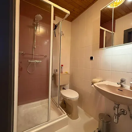 Bed & Breakfast Haus Ruhe 3*