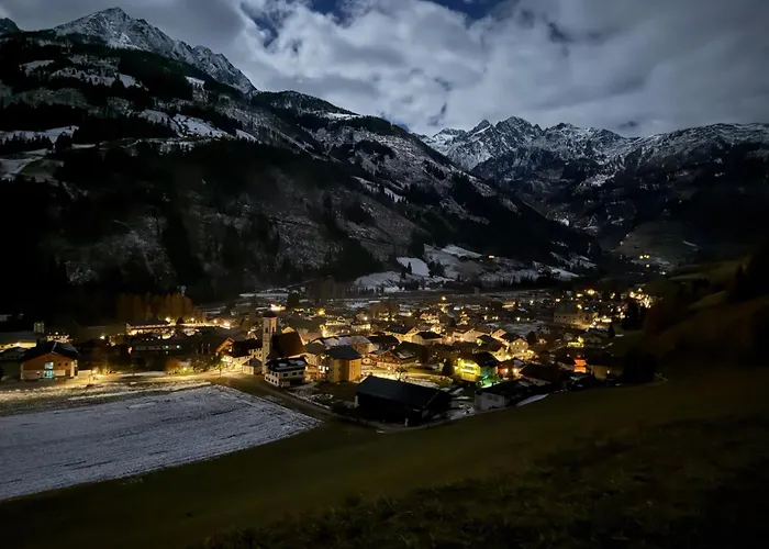 Bed & Breakfast Haus Ruhe 3*