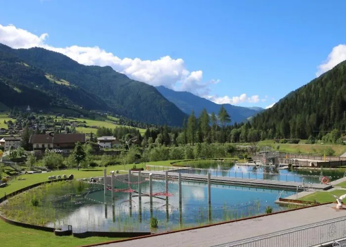 Haus Ruhe Bed & Breakfast Dollach