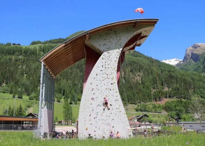 Haus Ruhe Bed & Breakfast Dollach