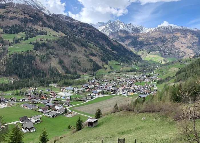 Haus Ruhe Bed & Breakfast *