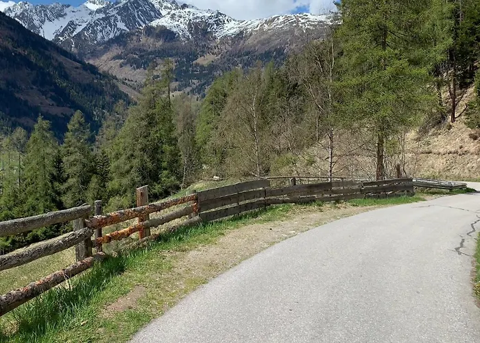 Bed & Breakfast Haus Ruhe