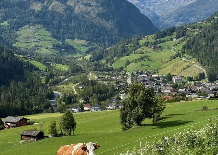 Haus Ruhe Bed & Breakfast *