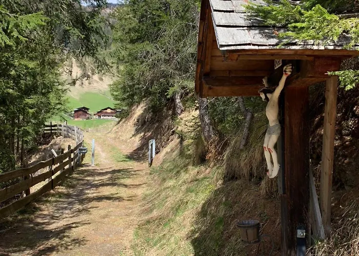 Bed & Breakfast Haus Ruhe