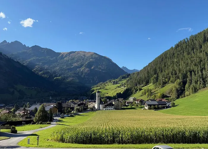 Haus Ruhe Bed & Breakfast 3*